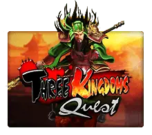 Three Kingdoms Quest