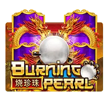 Burning Pearl