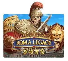 Roma Legacy