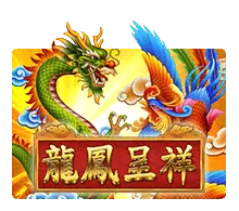 Dragon Phoenix