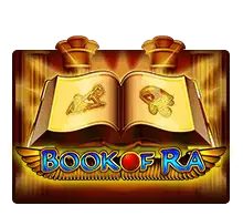 Book Of Ra