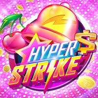 Hyper Strike