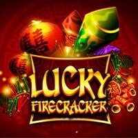 Lucky Firecracker