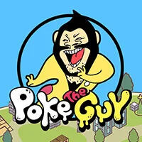 Poke The Guy