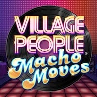 Village People Macho Moves