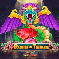 6 Rubies of Tribute