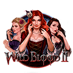 Wild Blood 2