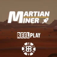 Martian Miner Infinity Reels