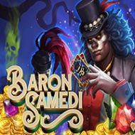 Baron Samedi